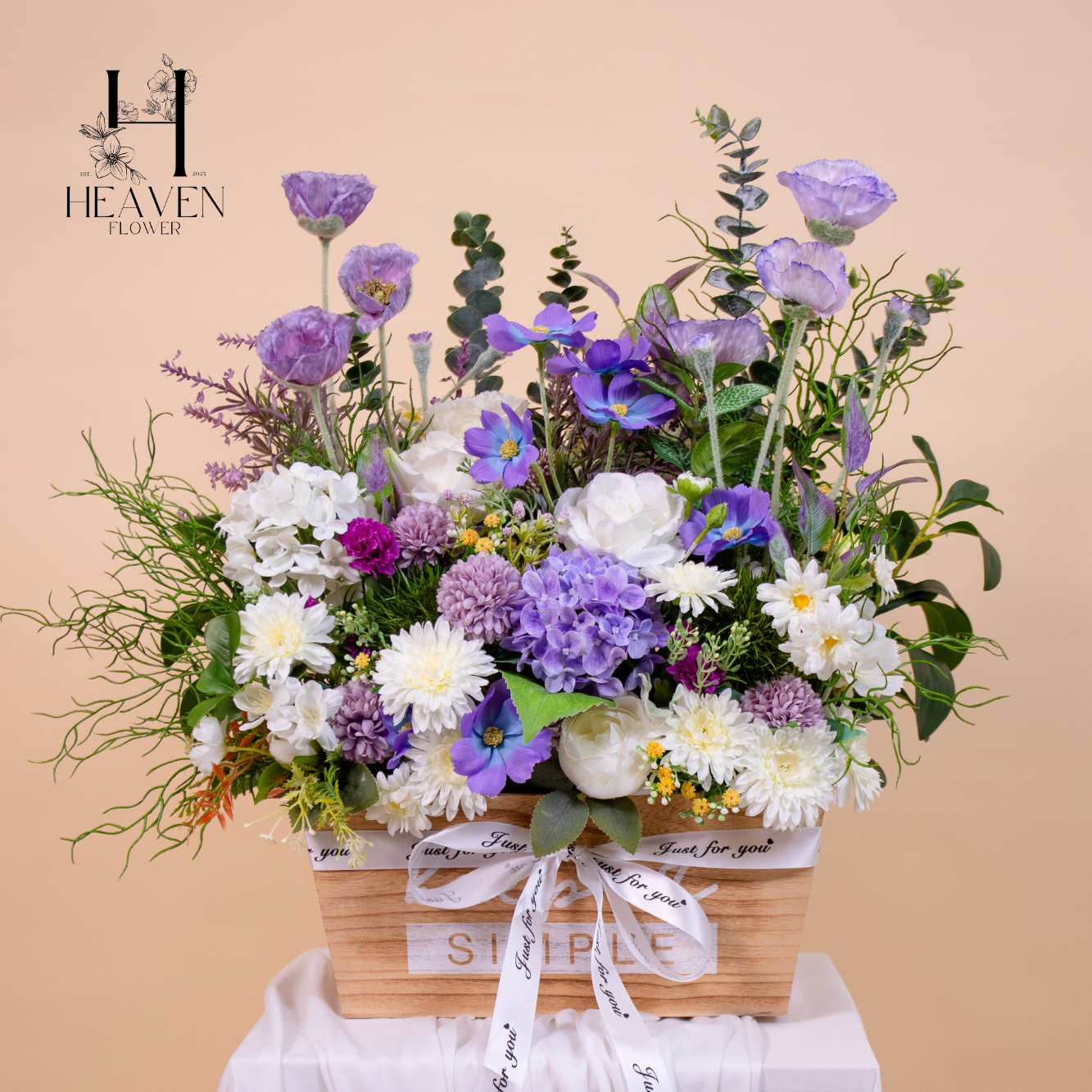 Amethyst Covenant - พันธสัญญาอาเมทิสต์